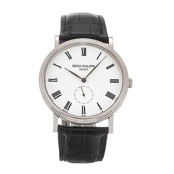 patek philippe Calatrava super clone