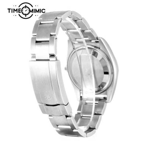 Supper replica Rolex Air-King 114200-34mm Fake Watches clone - Image 3