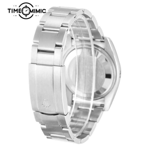 Supper replica Rolex Air-King 114200-34mm Fake Watches clone - Image 3