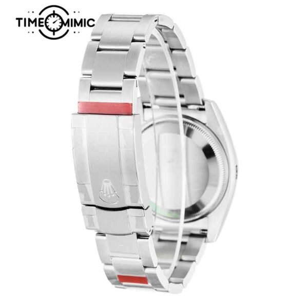 Supper replica Rolex Air-King 114200-34mm Fake Watches clone - Image 3