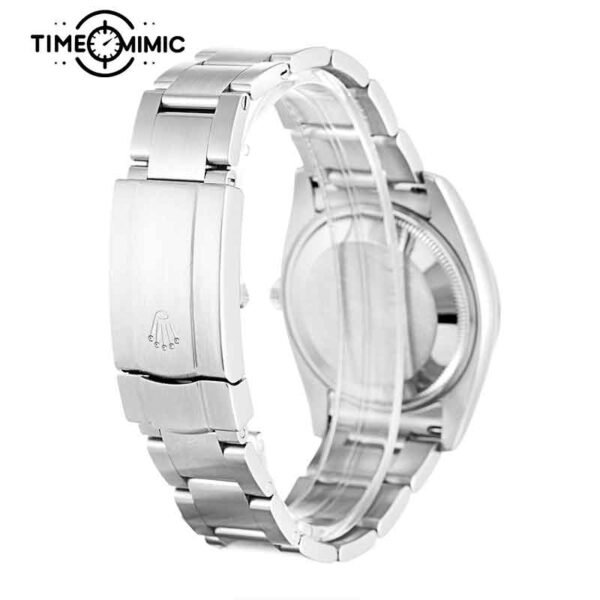 Supper replica Rolex Air-King 114210-34mm Fake Watches clone - Image 3