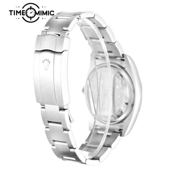 Supper replica Rolex Air-King 114210-34mm Fake Watches clone - Image 3