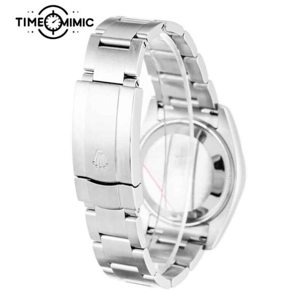 Supper replica Rolex Air-King 114210-34mm Fake Watches clone - Image 3