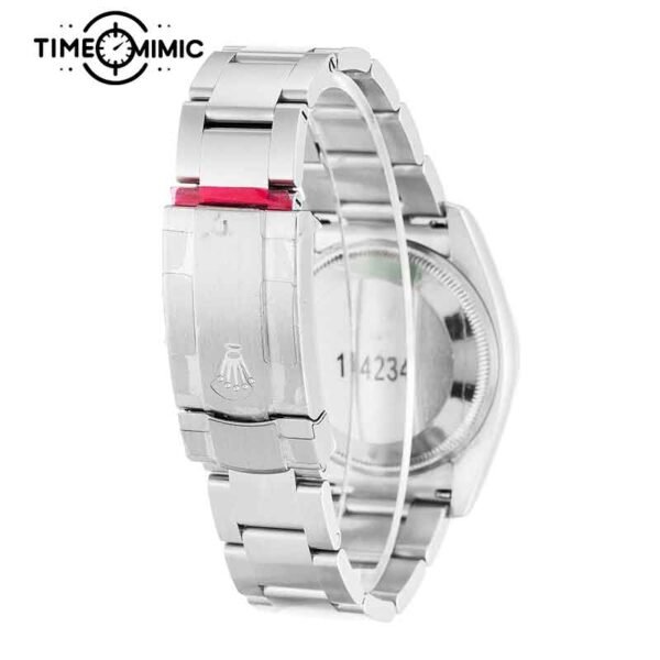 Supper replica Rolex Air-King 114234-34mm Fake Watches clone - Image 3