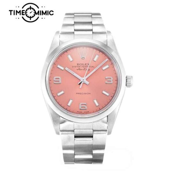 Supper replica Rolex Air-King 14000-34mm Fake Watches clone
