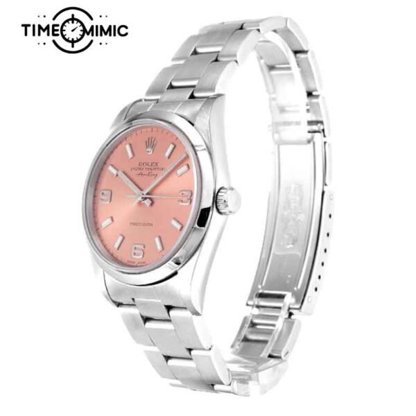 Supper replica Rolex Air-King 14000-34mm Fake Watches clone - Image 2