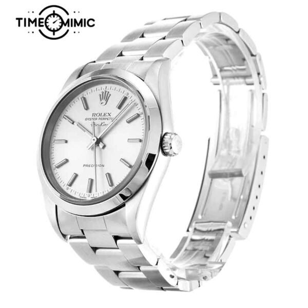 Supper replica Rolex Air-King 14000M-34mm Fake Watches clone - Image 2