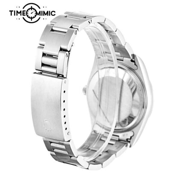 Supper replica Rolex Air-King 14000M-34mm Fake Watches clone - Image 3