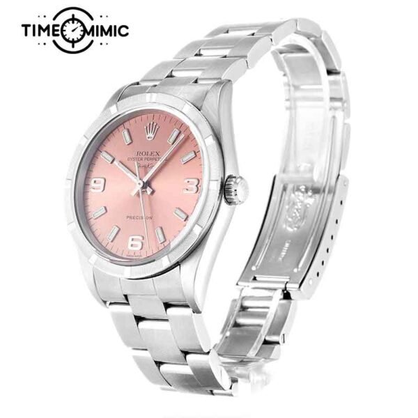 Supper replica Rolex Air-King 14010M-34mm Fake Watches clone - Image 2