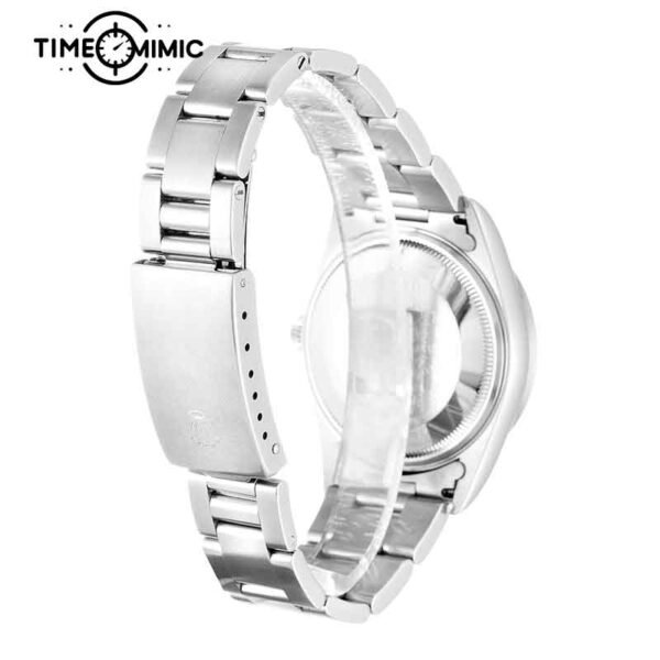 Supper replica Rolex Air-King 14010M-34mm Fake Watches clone - Image 3