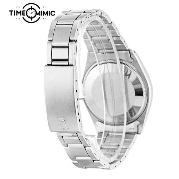 Supper replica Rolex Air-King 5500-34mm Fake Watches clone - Image 3