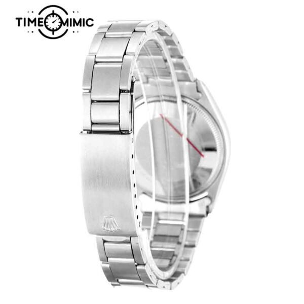 Supper replica Rolex Air-King 5500-34mm Fake Watches clone - Image 3