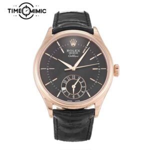 Supper replica Rolex Cellini Fake Watches clone