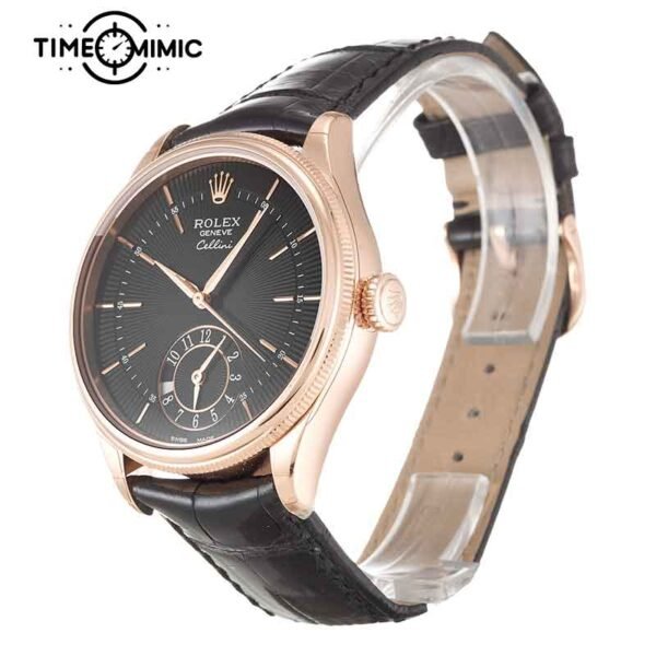 Supper replica Rolex Cellini 50525-39mm Fake Watches clone - Image 2