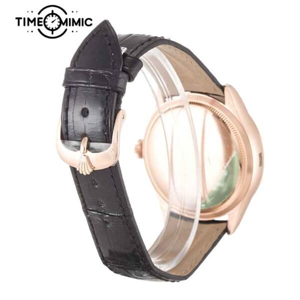 Supper replica Rolex Cellini 50525-39mm Fake Watches clone - Image 3