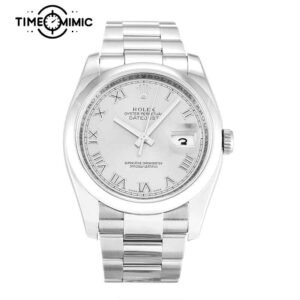 Supper replica Rolex Datejust 116200-36mm Fake Watches clone