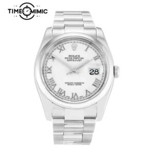 Supper replica Rolex Datejust 116200-36mm Fake Watches clone
