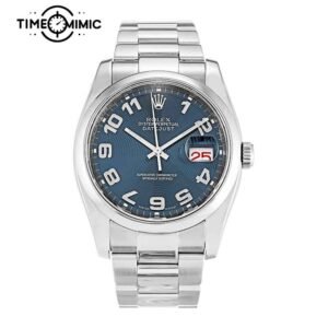 Supper replica Rolex Datejust 116200-36mm Fake Watches clone
