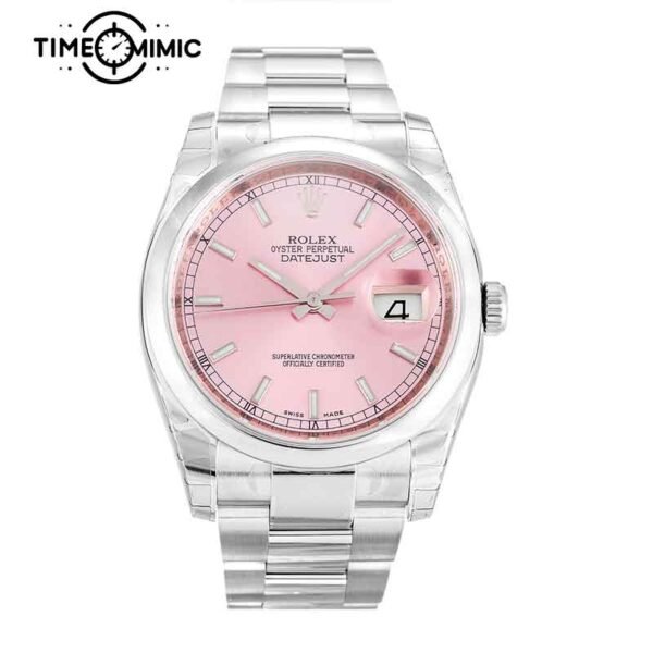 Supper replica Rolex Datejust 116200-36mm Fake Watches clone