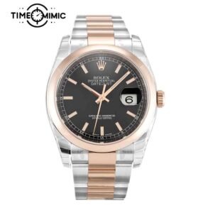 Supper replica Rolex Datejust 116201-36mm Fake Watches clone