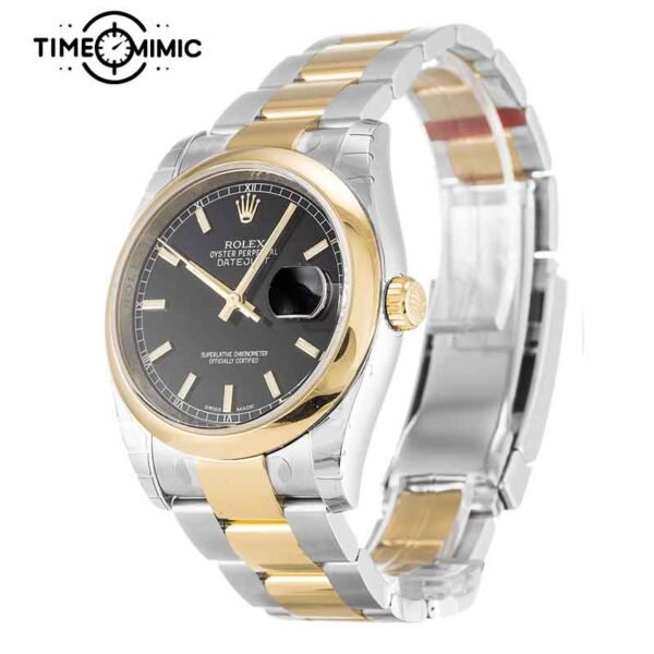 Supper replica Rolex Datejust 116203-36mm Fake Watches clone - Image 2