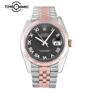 Supper replica Rolex Datejust 116231-36mm Fake Watches clone