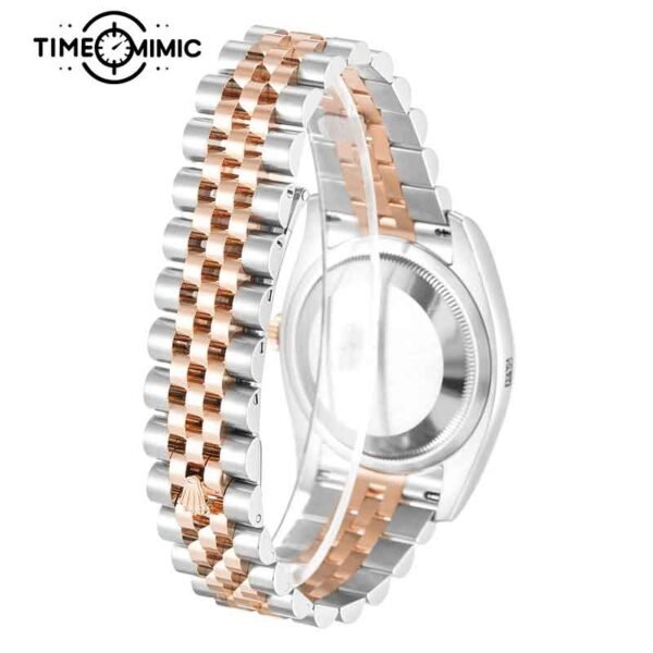 Supper replica Rolex Datejust 116231-36mm Fake Watches clone - Image 3