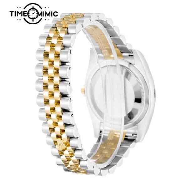 Supper replica Rolex Datejust 116233-36mm Fake Watches clone - Image 3
