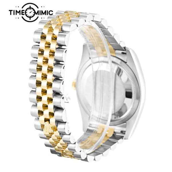Supper replica Rolex Datejust 116233-36mm Fake Watches clone - Image 3
