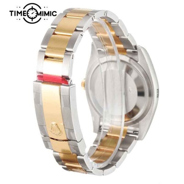Supper replica Rolex Datejust 116233-36mm Fake Watches clone - Image 3