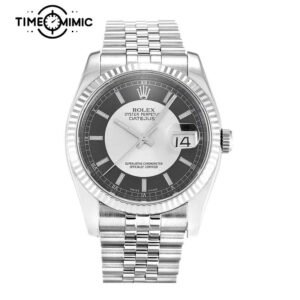 Supper replica Rolex Datejust 116234-36mm Fake Watches clone