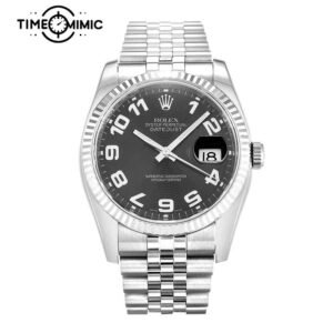 Supper replica Rolex Datejust 116234-36mm Fake Watches clone