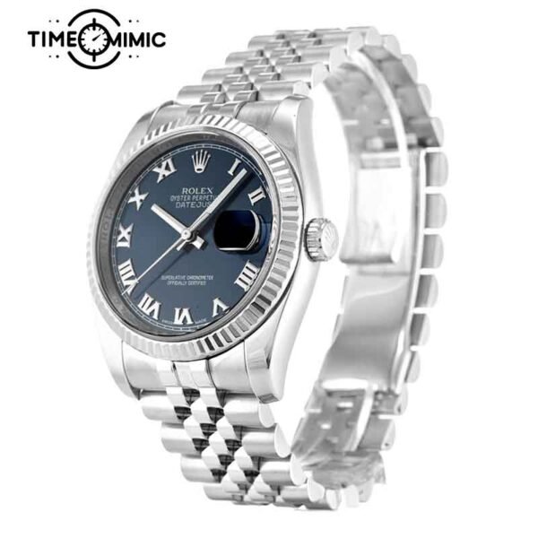 Supper replica Rolex Datejust 116234-36mm Fake Watches clone - Image 2