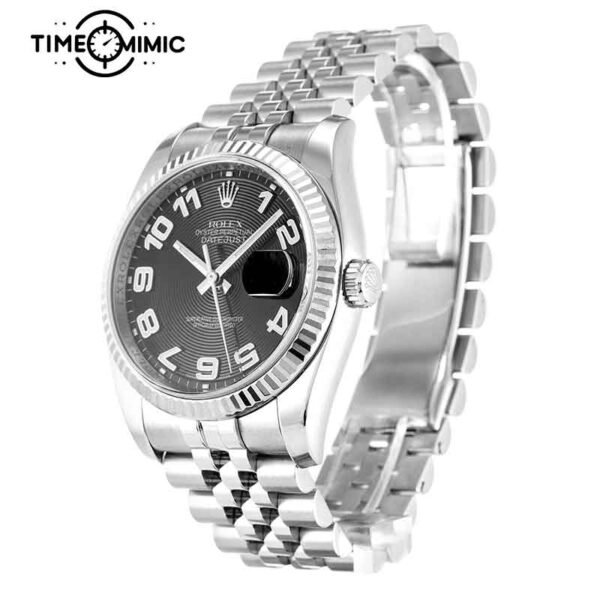 Supper replica Rolex Datejust 116234-36mm Fake Watches clone - Image 2