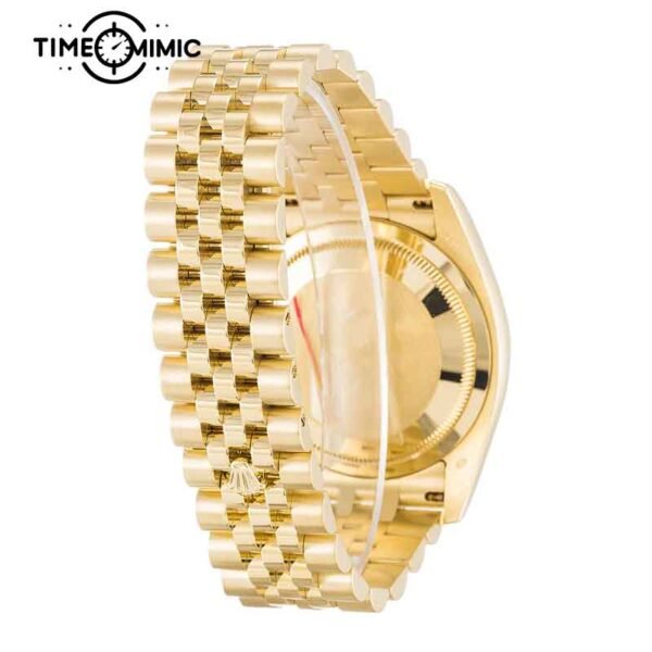 Supper replica Rolex Datejust 116238-36mm Fake Watches clone - Image 3