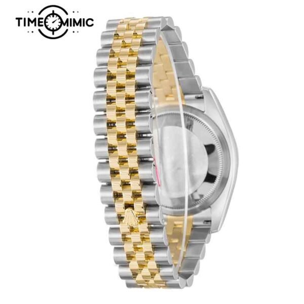 Supper replica Rolex Datejust 116243-36mm Fake Watches clone - Image 3