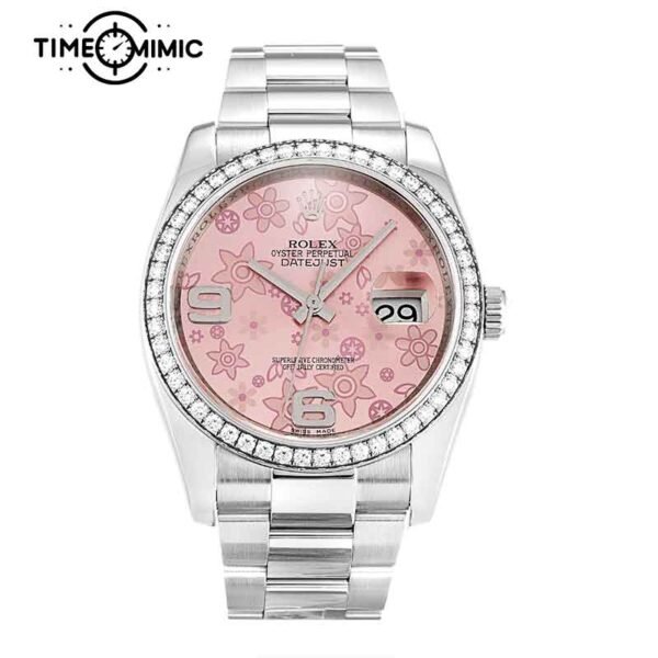 Supper replica Rolex Datejust 116244-36mm Fake Watches clone