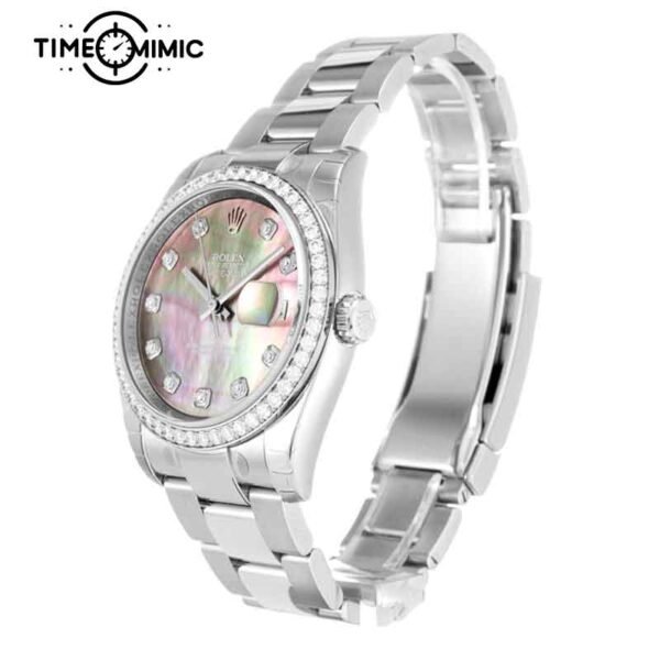 Supper replica Rolex Datejust 116244-36mm Fake Watches clone - Image 2