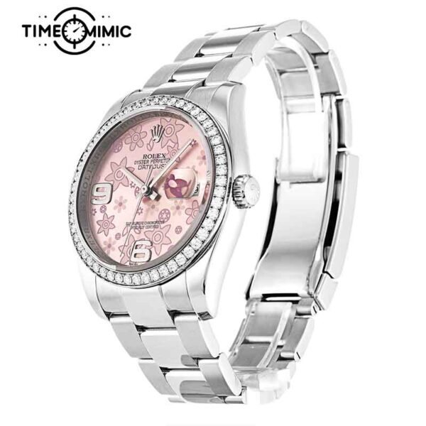 Supper replica Rolex Datejust 116244-36mm Fake Watches clone - Image 2