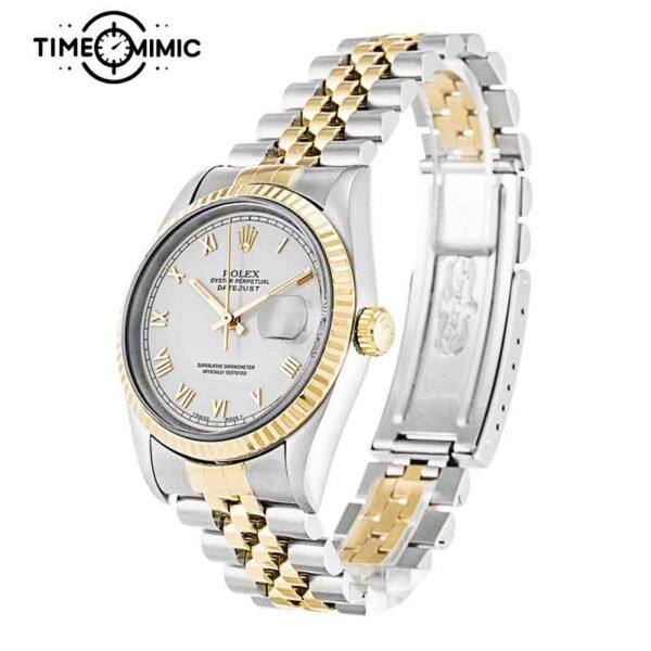 Supper replica Rolex Datejust 16233-36mm Fake Watches clone - Image 2