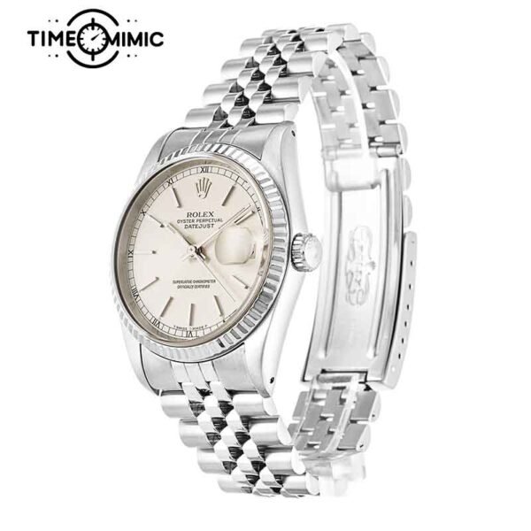 Supper replica Rolex Datejust 16234-36mm Fake Watches clone - Image 2