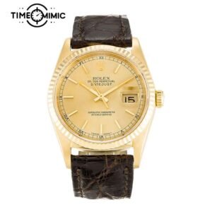 Supper replica Rolex Datejust 16238-36mm Fake Watches clone