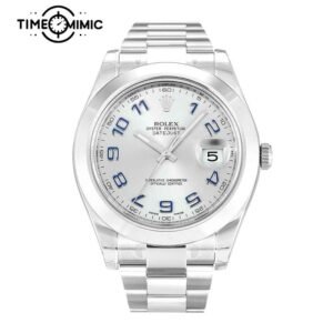 Supper replica Rolex Datejust II 116300-41mm Fake Watches clone