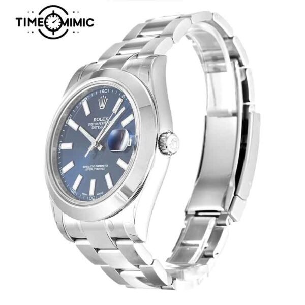 Supper replica Rolex Datejust II 116300-41mm Fake Watches clone - Image 2