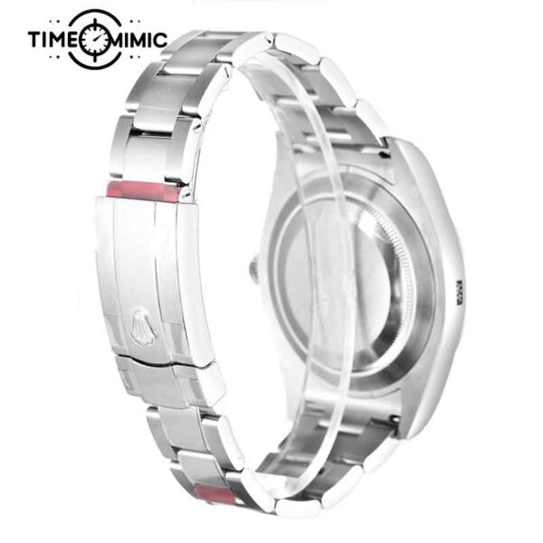 Supper replica Rolex Datejust II 116300-41mm Fake Watches clone - Image 3