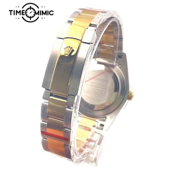 Supper replica Rolex Datejust II 116333-41mm Fake Watches clone - Image 3