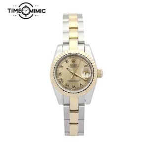 Supper replica Rolex Datejust Lady-26mm Fake Watches clone