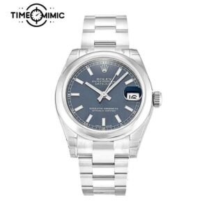 Supper replica Rolex Datejust Lady 178240-31mm Fake Watches clone
