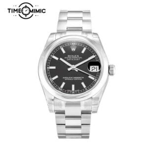 Supper replica Rolex Datejust Lady 178240-31mm Fake Watches clone