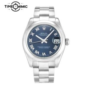 Supper replica Rolex Datejust Lady 178240-31mm Fake Watches clone